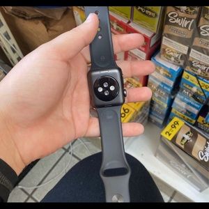 Apple Watch 3